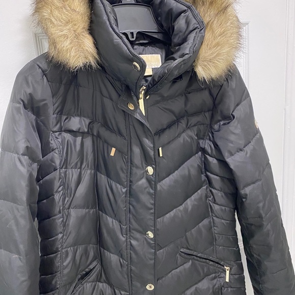 Michael Kors Jackets & Coats Micheal Kors Winter Jacket M Poshmark
